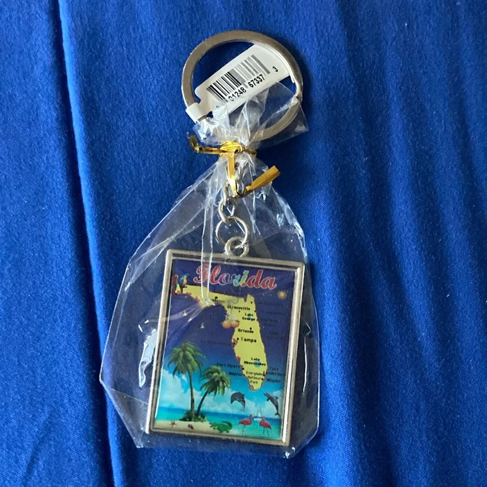 Keychain - Picture 1 of 1
